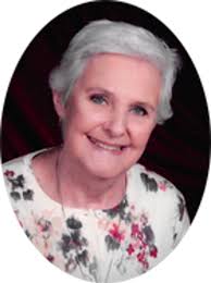 Elizabeth Susan "Betty Sue" Pugh (Topi) Obituary April 21, 2015