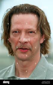 Chris cooper hi-res stock photography and images