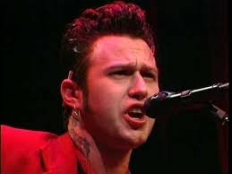 Danny Frye & the Devildolls "Don't Ring True" No.864