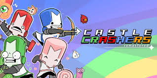 castle crashers remastered nintendo switch download