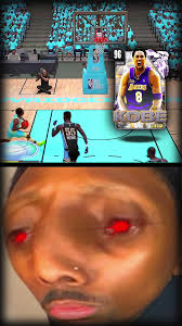 Pink Diamond Kobe 2k24