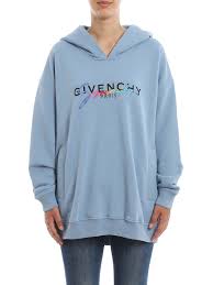 Shop women's givenchy sweaters and pullovers. Givenchy Sweatshirt Over Sweatshirts Und Pullover Bwj00b3z2c450
