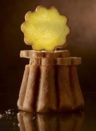 Le Gateau Battu De Pierre Herme Et Info Sur Son Dernier Ouvrage Reves De Patissier Les Ateliers D Hys Gateau Battu Patissiere Recette Picard