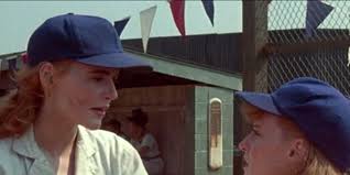 Facts About A League of Their Own That Are Truly Outta There