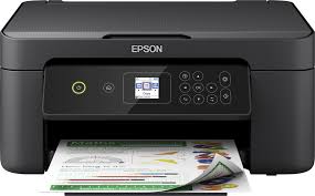 This manual comes under the category printers and has been rated by 4 people with an average of a 9. Epson C11cg32401 Epson Expression Home Xp 3100 Inkjet A4 5760 X 1440 Dpi 33 Ppm Wi Fi