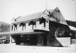 Mortimer S Store On Mann St Gosford In The Central Coast Of New South Wales Year Unknown Australia History New South Wales Central Coast