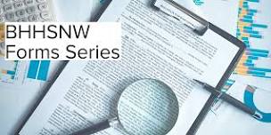 Mastering Forms WA State Real Estate Listing Forms