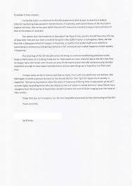 According to to whom it may concern letter format, the salutation must be capitalized on each word. Http Www Aph Gov Au Documentstore Ashx Id 93835ce5 1a43 44dd 8ab5 9184dba9da91