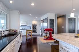 Get free shipping on qualified custom kitchen cabinets or buy online pick up in store today in the kitchen department. Custom Cabinets Tacoma Wa New Leaf Cabinets