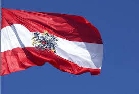 Republik österreich), είναι μεσόγειο κράτος της κεντρικής ευρώπης και αποτελεί ομοσπονδία 9 κρατιδίων. Aystria Shmaia Karfitsa Gr