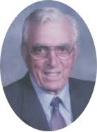 Gordon Ferguson Obituary