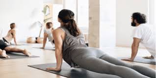 Check spelling or type a new query. Best Iyengar Yoga Studios In Madrid Classpass