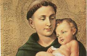 Oh, glorioso e ammirevole sant' antonio, dotato di potenti forze divine , voi che operate grandi prodigi e miracoli, vi supplico e vi ammiro grazie per avermi ascoltato e amato sant' antonio, so rispondere alla mia richiesta perche ' tu sei misericordioso, perché la tua intercessione è potente. Potente Preghiera A Sant Antonio Per Avere Una Grazia Recitala Adesso Io Amo Gesu