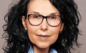 Simone Steinfeld ist die neue Schiedsfrau für Rentrisch