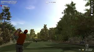 As long as you have a computer, you have access to hundreds of games for free. Jack Nicklaus Perfect Golf Download