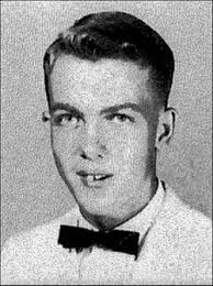 PFC Clayton Charles Brannon (1942-1968)