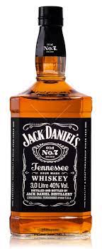 4,922 likes · 8 talking about this · 156 were here. Jack Daniel S Old No 7 Tennessee Whiskey 3 0l 40 Vol Jack Daniel S Whisky