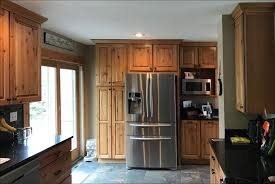 Check spelling or type a new query. Kitchen Remodel Custom Wood Cabinets Tile Floor New Doors 2 Johnson Construction