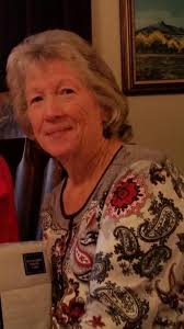 Obituary information for Wilda Kate Hamilton