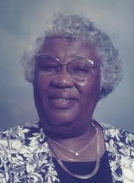 Cora Lee Burch View Candles