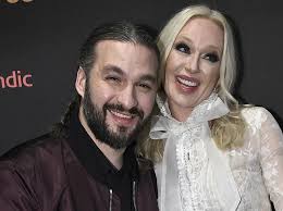 Isabel Adrians lyxiga våning