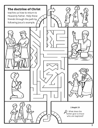 Sacrament of baptism printables and worksheets. Coloring Pages Worksheets Worksheet Colouring Picture Of Jesus Outstanding In Manger Page Healing The Little Christ Fundacion Luchadoresav