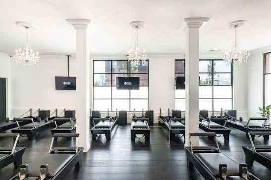 Studio Pilates Crows Nest | Sydney NSW