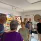 3rd Friday ArtWalk Alley event image