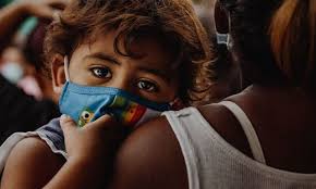 La preocupación en europa se incrementa por la creciente expansión de la variante delta (antes llamada india) del coronavirus, en un momento clave en el que avanza el ritmo de vacunación y se relajan algunas medidas entre la población frente a la pandemia. Sorgen In Europa Delta Variante Befallt Immer Mehr Kinder Und Einmal Geimpfte Kleinezeitung At