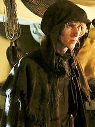 Felix Parker Croft Parker Croft Peter Pan Ouat