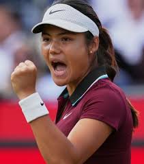 Didn't see the game as flying home from Cyprus but well done Emma. I'm sure  you played well. Hopefully I'll see the game