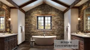 Ottieni gratis diversi preventivi facilmente e velocemente. Bagno Rustico Autenticamente Moderno Sabia Design Center