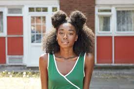 The short natural hairstyles are easy to do and to maintain. 17 Easy Natural Hairstyles You Can Always Rely Upon