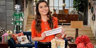 This is the official facebook page for icarly. Icarly Revival 10 Things Fans Hope To See Screenrant
