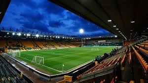 Norwich were promoted for the first time to the top flight in 1972 and though they haven't. Norwich City Football Club Could Host Drive In Cinema Bbc News