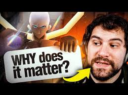 Music That Moves Us: One Winged Angel