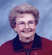 Elma Dean "Deanie" Myers Obituary