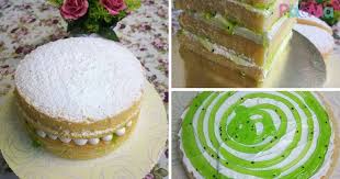 Di sini akan dikongsikan caranya. Mudahnya Buat Kek Classic Victoria Sandwich Ni Paling Ringkas Sedap Lembut Pa Ma