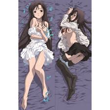 School Days（スクールデイズ）桂言葉 制服 エロい アニメ 抱き枕 カバー - Maidoshop