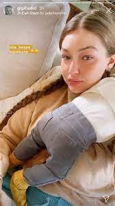 About press copyright contact us creators advertise developers terms privacy policy & safety how youtube works test new features press copyright contact us creators. See Gigi Hadid S First Selfie With Her And Zayn Malik S Baby Girl