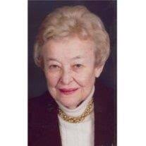 Betsy J. Scholz Obituary