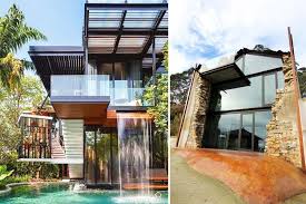 Top 10 hottest home decoration design ideas this year. Stylish And Modern Exterior Design Ideas Stylendesigns