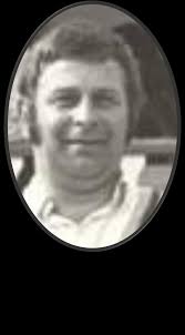 40th Anniversary Re-Union