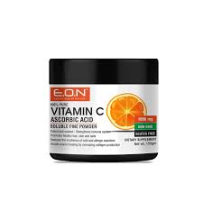 Are you looking to buy best supplements to transform your health? Essentials Of Nature Food Grade Vitamin C Powder Ascorbic Acid 100 G Amazon In Health Personal Care