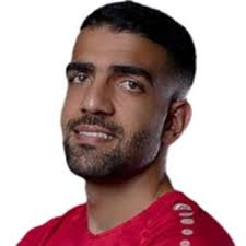 Profile A. Ghaderi, Zob Ahan: Info, news, matches and statistics