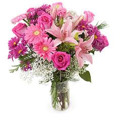 By sending your loved ones a radiant and fresh bouquet of flowers. Birthday Flowers Same Day Birthday Flower Delivery Ferns N Petals