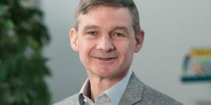 Manfred Guth gestorben