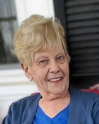 Roxie Grimes Obituary May 31, 2025