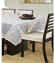 Target's collection has tablecloths in all kinds of sizes, for all kinds of events and in several fabric options. Table Cloth Buy New Design Dining Table Cover Best Price