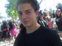 Christopher Olivo Obituary (1994